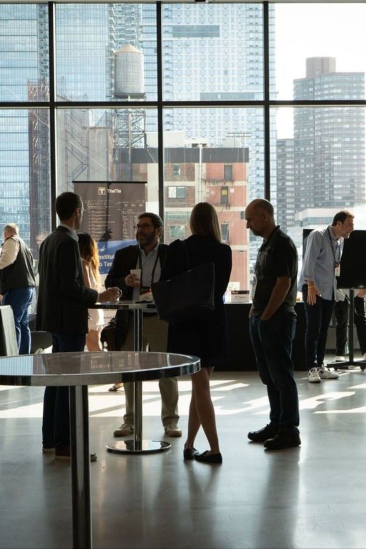 The Importance of Networking for Entrepreneurs and Businesses